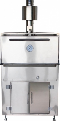 Печь-гриль Voldone BCJ-25L