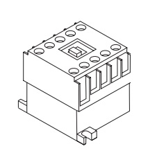 Пускатель магнитный BEAR VARIMIXER R20-88.004