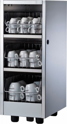 Подогреватель чашек NUOVA SIMONELLI KSET 0001