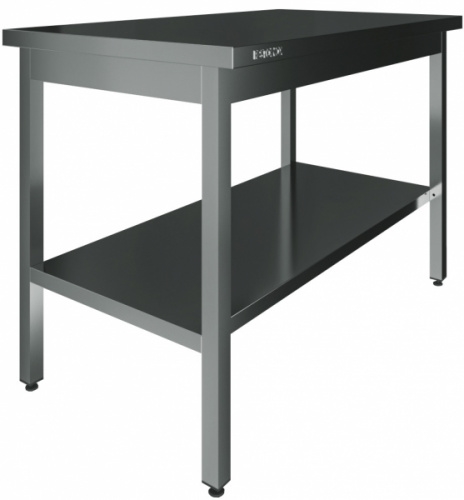 Стол производственный RESTOINOX СП-12/6-П