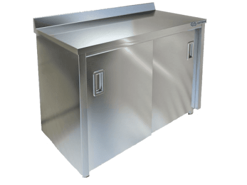 Стол-купе пристенный KAYMAN СТП-222/1506