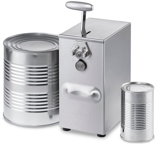 Нож консервный электрический EDLUND 203