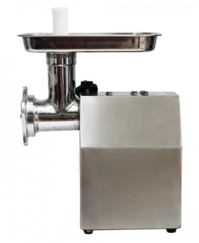 Мясорубка HURAKAN HKN-12SC