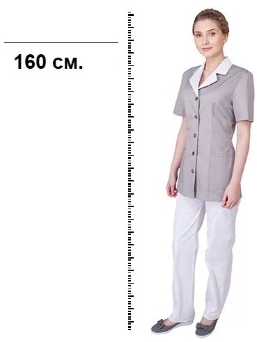 Тележка для сбора белья ОЛДАК ТП 211