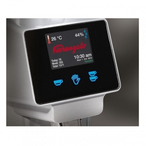 Кофемолка FIORENZATO F64 E