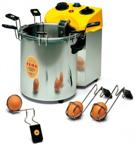 Яйцеварка VEMA CU 2077
