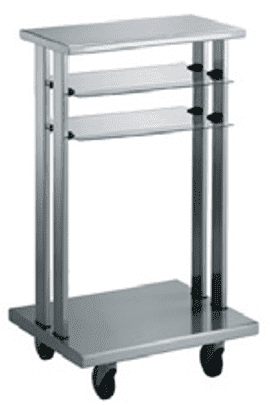 Диспенсер поднос.передв. ELECTROLUX FSVTR07 320149