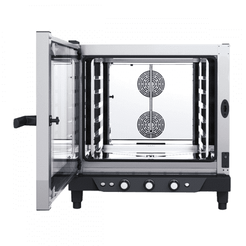 Пароконвектомат UNOX XV 393