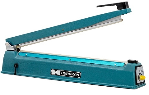 Сшиватель пакетов HURAKAN HKN-CNT300