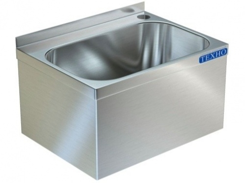 Рукомойник настенный ТЕХНО-ТТ ВМ-12/300