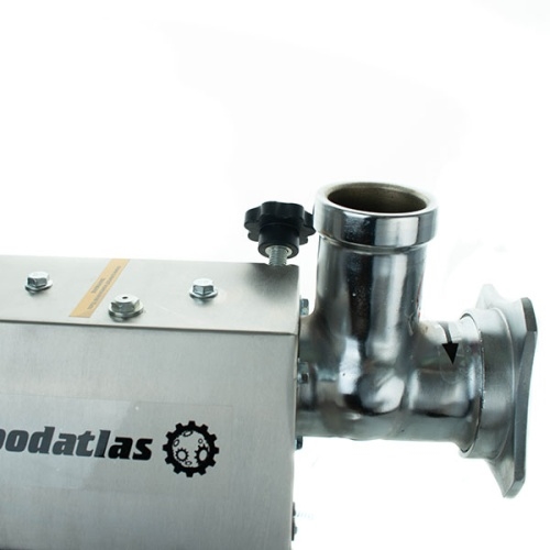 Мясорубка FOODATLAS KY-12