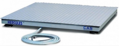 Весы товарные электронные CAS HERCULES 5HFS 1212