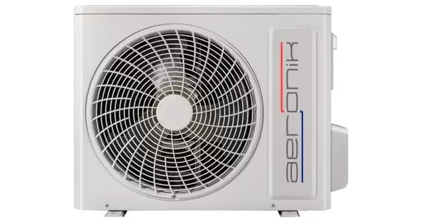 Кассетная сплит-система Aeronik ASI-AKH125T1/A-S INV/ASO-AGUHN125W1/INV ТF06