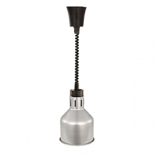 Лампа для подогрева подвесная EKSI EL-700-R Silver