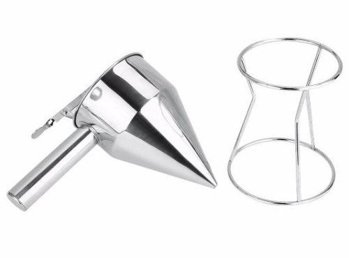 Воронка для жидкого теста KOCATEQ SV DD01