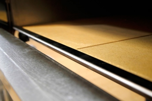 Печь для пиццы PIZZA GROUP Entry Max 8