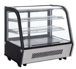 Витрина холодильная HURAKAN HKN-LPD120