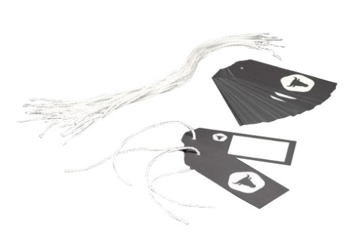 Этикетки для мяса DRY AGER DX0040