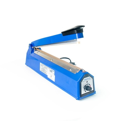 Запайщик пакетов ручной FOODATLAS Pro PFS-300 (пластик, 2 мм)