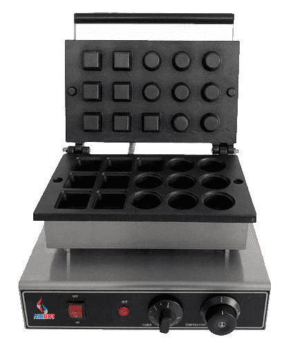 Тарталетница AIRHOT WT-15