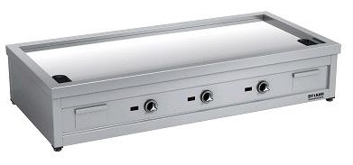 Теппан-яки ВУЛКАН-HEIDEBRENNER «Амаги»