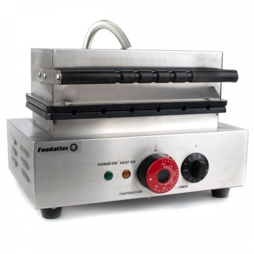 Вафельница для корн догов FOODATLAS Eco EB-Q1