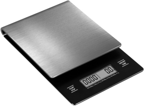 Весы электронные для кофе VIATTO VA-VSTN-2000B