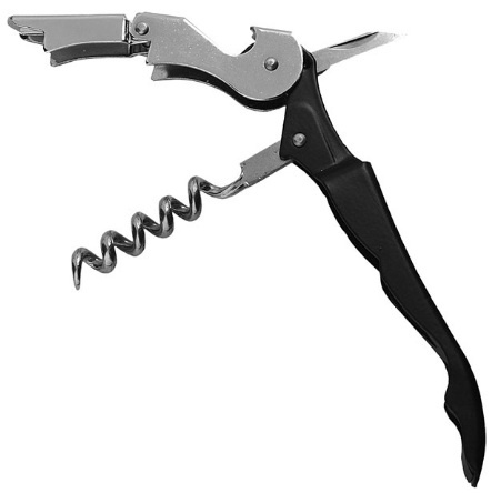 Нарзанник двухступенчатый Prohotel HH749A 120 мм