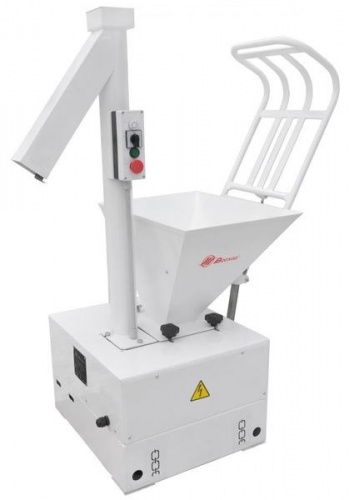 Машина просеивания муки ВОСХОД ПМ-900М