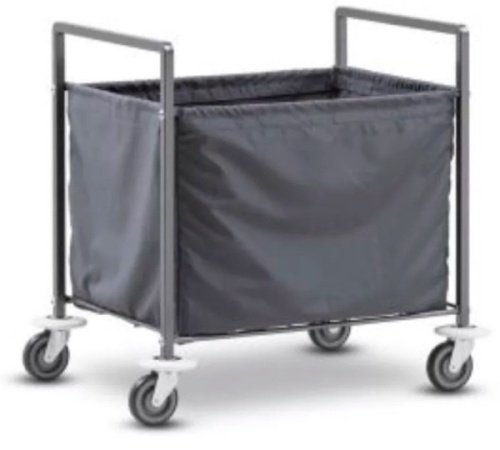Тележка для сбора белья ОЛДАК ТБ 14.14