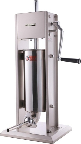 Шприц колбасный AIRHOT 5л вертикальный SV-5