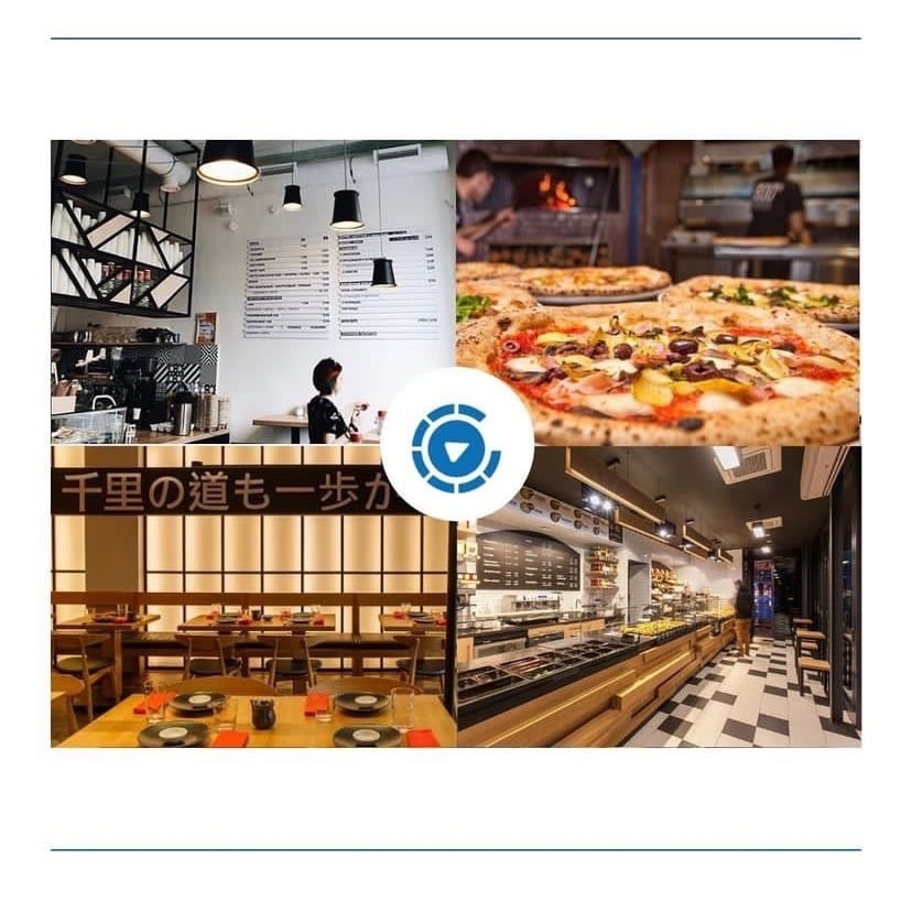 Какое оборудование необходимо вашему заведению?