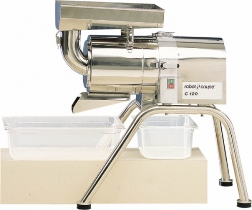 Сито автомат ROBOT COUPE C120