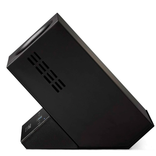 Охладитель бутылок CASO WineCase One Black