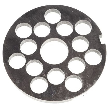 Диск для мясорубки LAME ITALIA 32/S Unger 16мм