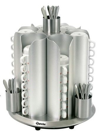 Подогреватель чашек BARTSCHER 103067