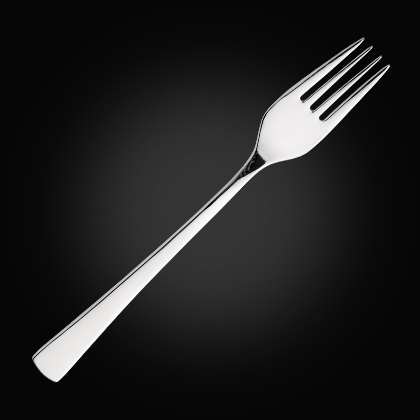Вилка столовая ''Oxford'' LUXSTAHL [TYV-03]