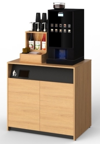 Кофе-модуль CTOT Мокко-М2-1