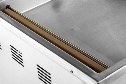 Вакуумный упаковщик FOODATLAS Eco DZ-400/2F (без газации)