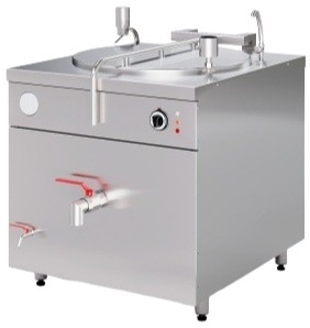 Котел пищеварочный МХМ КПЭТ60/9