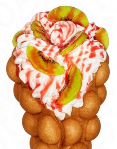 Вафельница для гонконгских вафель GASTRORAG FY-6