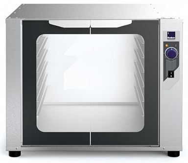 Расстоечный шкаф RADAX Pushkin PS812M