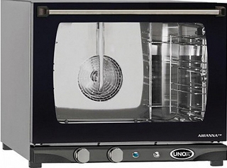 Печь конвекционная UNOX XFT 133 MANUAL H