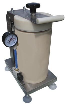 Машина укупорочная ЭЛЬФ 4М ИПКС-127В/5Cт