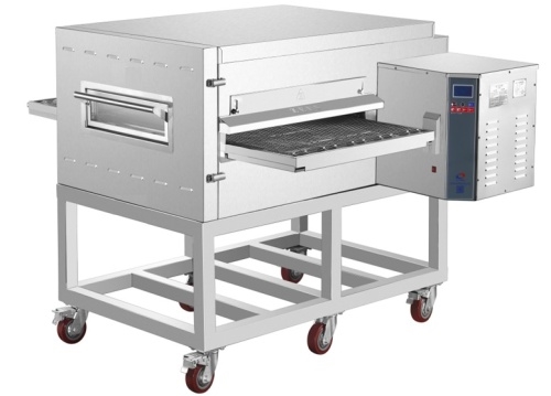 Печь для пиццы конвейерная KOCATEQ EPCV24/80