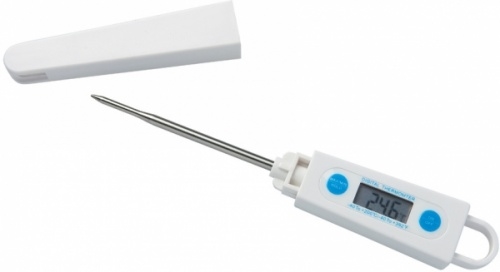 Термометр цифровой MATFER -40 °C...+200 °C