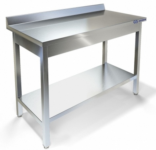 Стол пристенный KAYMAN СП-222/1206