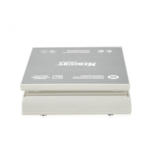 Весы порционные M-ER 326 AFU-3.01 "Post II" LCD