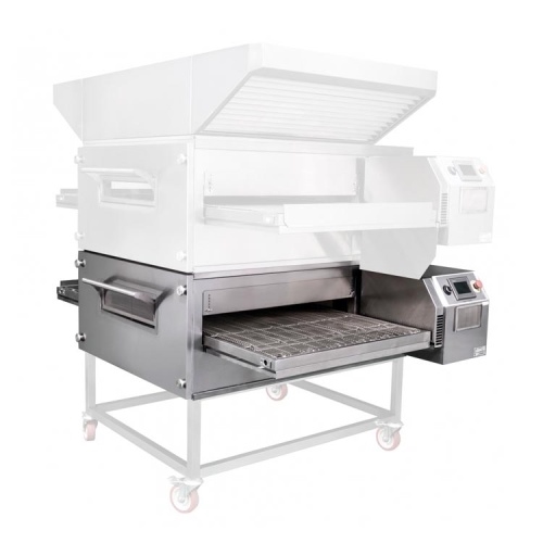 Печь конвейерная ТТМ ROBOCHEF 800M