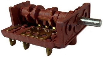 Переключатель пакетный TATRA для TW.F50/TW.H50